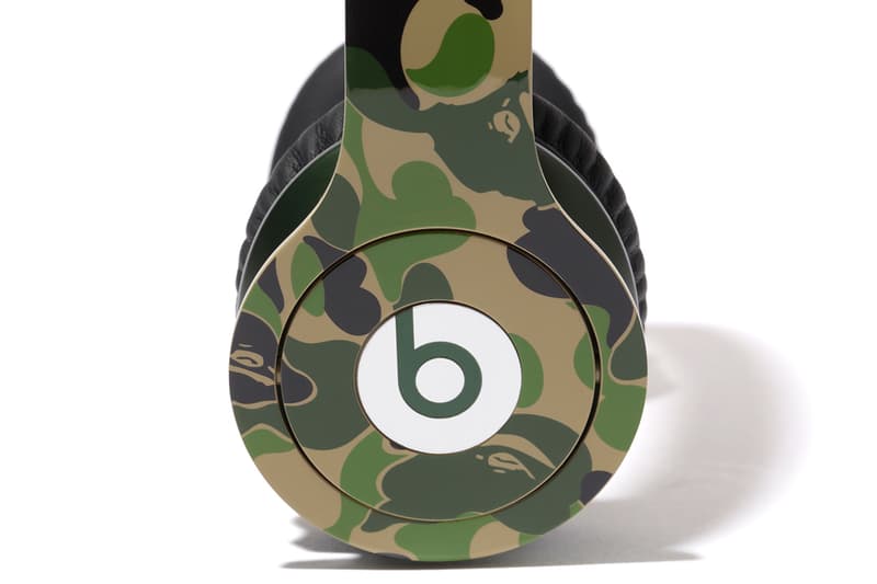 NOWHERE / A Bathing Ape 20 週年「BAPELAND」配件系列