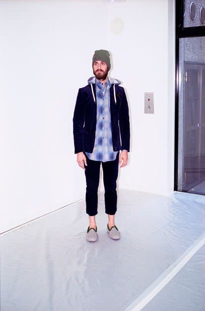 NuGgETS 2013 秋冬系列