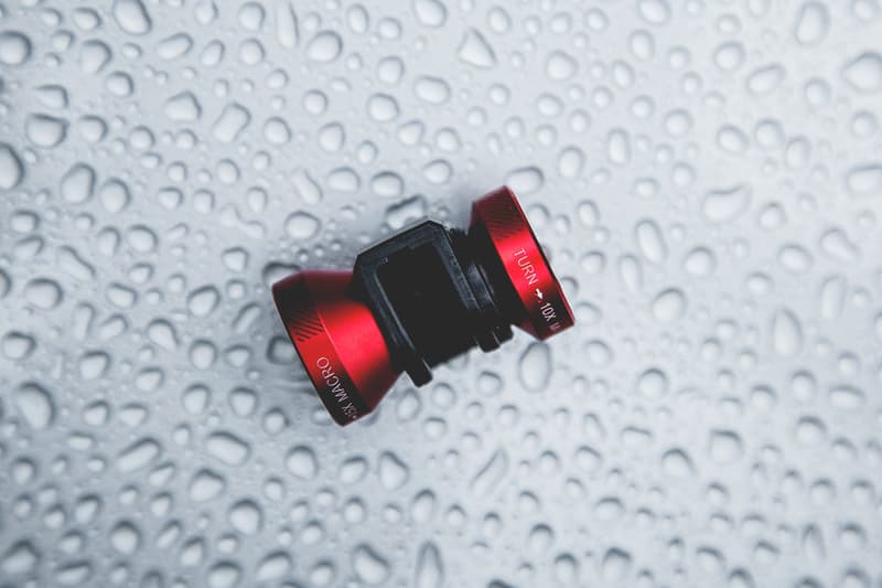 olloclip 發布全新四合一外接鏡頭