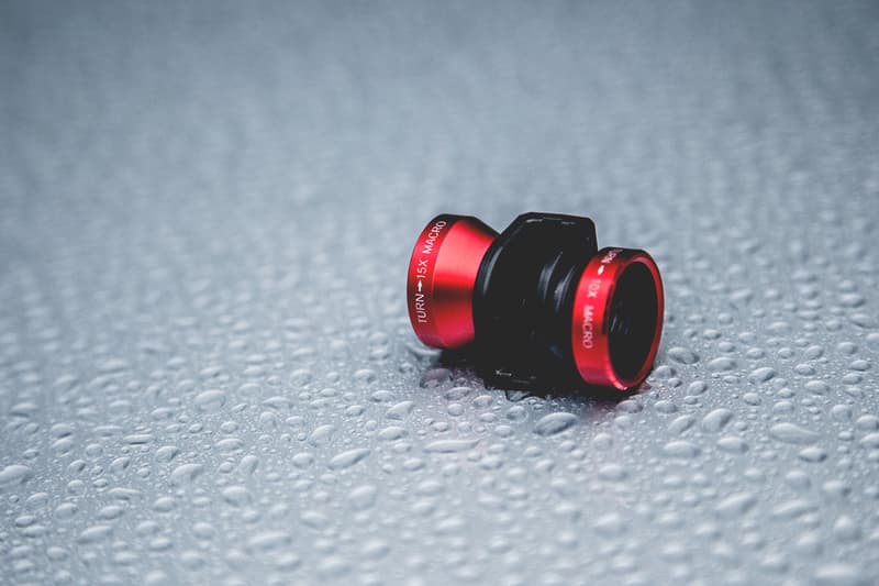 olloclip 發布全新四合一外接鏡頭