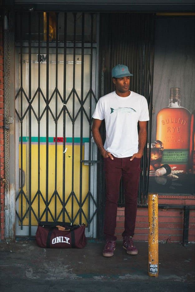 ONLY 2013 秋冬系列造型搭配 Lookbook