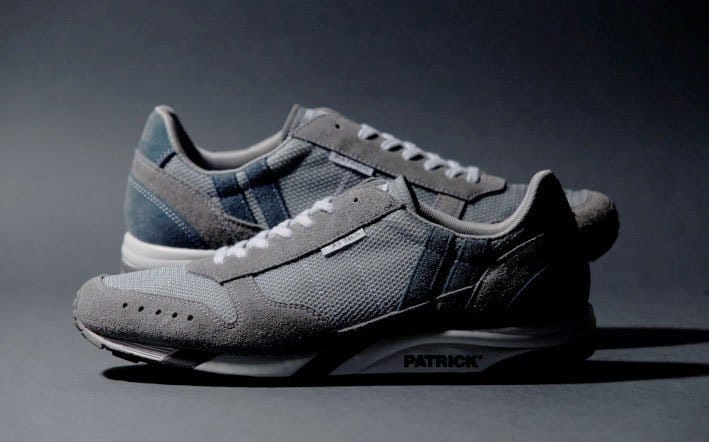 Patrick ATP 1987 跑鞋