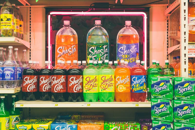 Patrick Martinez 於洛杉磯超市中展出藝術裝置「Break Bread」