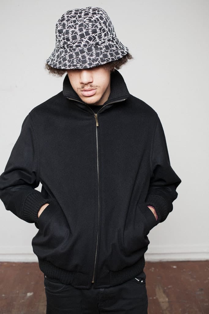 Patta 2013 冬季系列