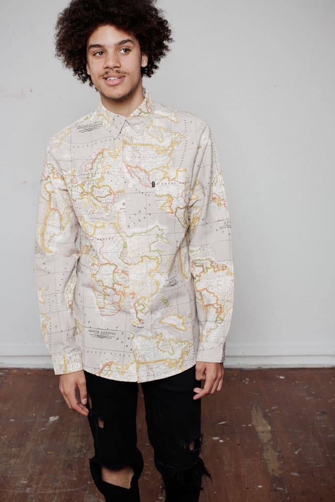 Patta 2013 冬季系列