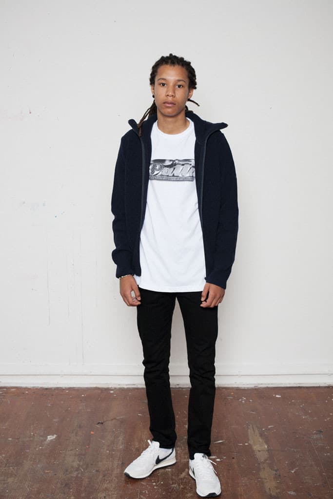 Patta 2013 冬季系列