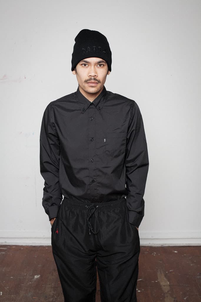 Patta 2013 冬季系列