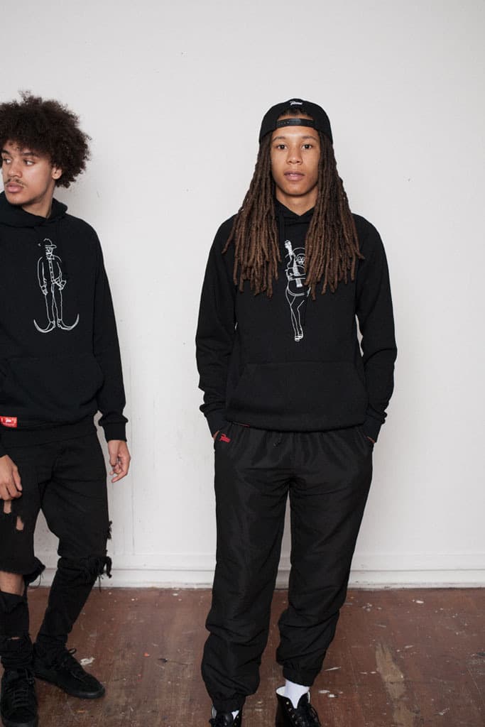 Patta 2013 冬季系列