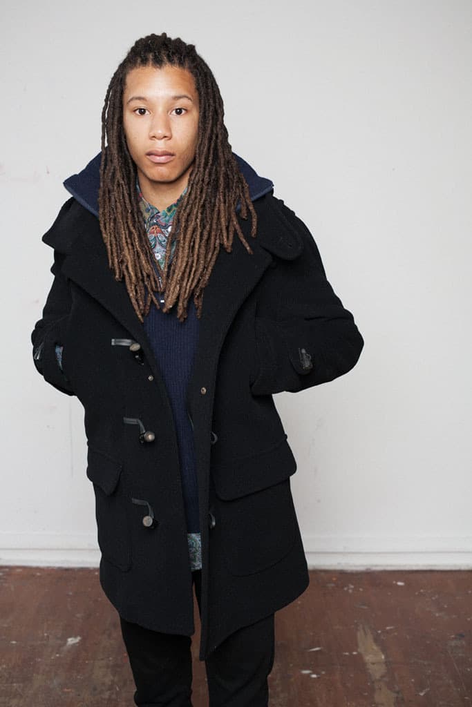 Patta 2013 冬季系列