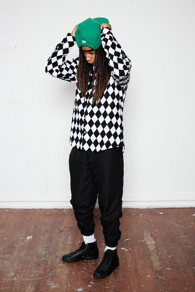 Patta 2013 冬季系列