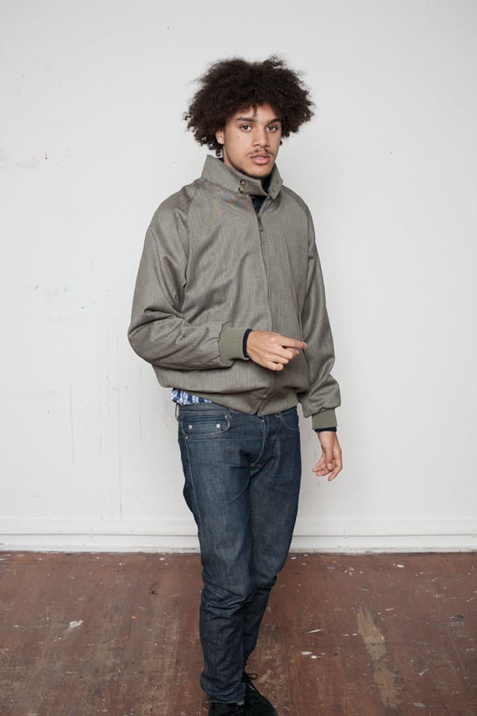 Patta 2013 冬季系列