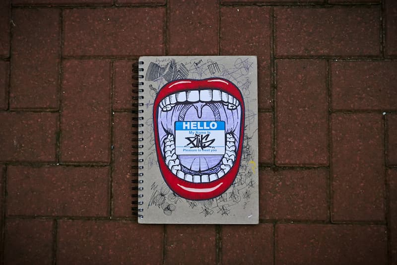 Pen &amp; Paper: 插畫藝術家 Pins