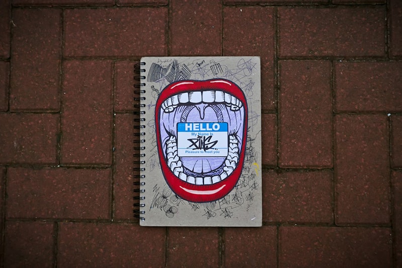 Pen &amp; Paper: 插畫藝術家 Pins