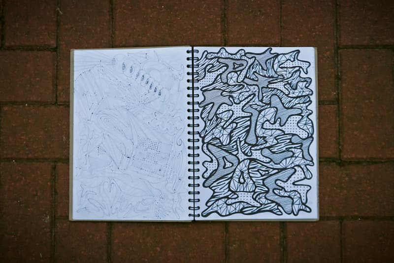 Pen &amp; Paper: 插畫藝術家 Pins