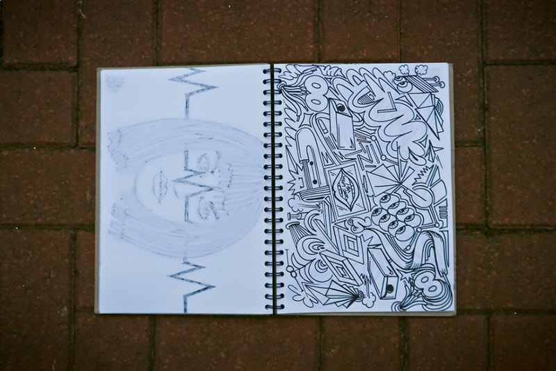 Pen &amp; Paper: 插畫藝術家 Pins