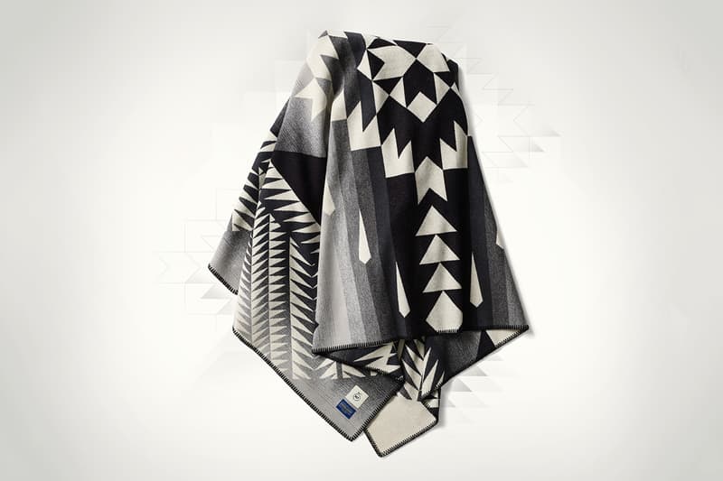 Pendleton x Nike 2013 假日季 N7 系列