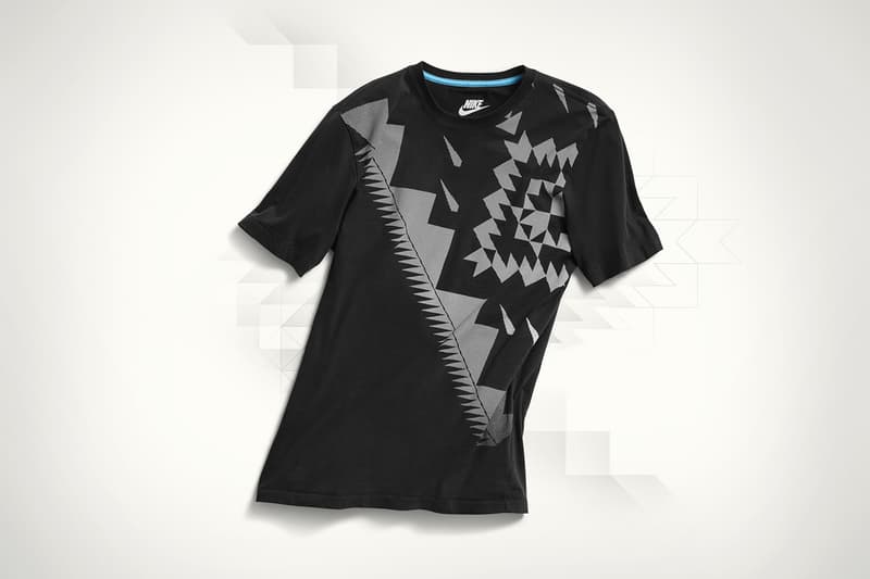 Pendleton x Nike 2013 假日季 N7 系列