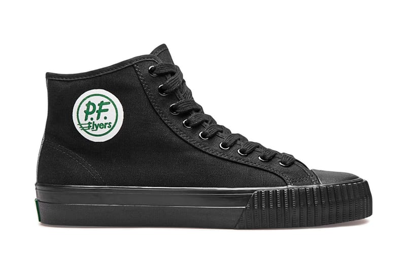 PF Flyers 復刻經典 Sandlot 鞋款