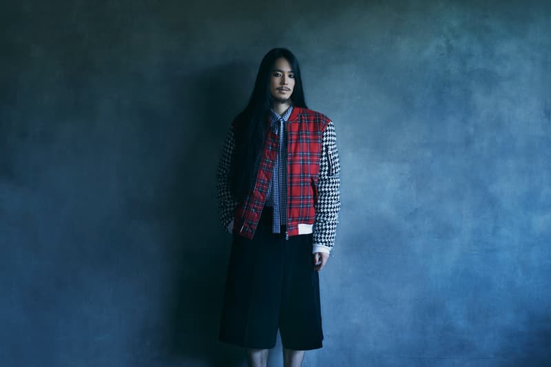 honeyee.com 打造 PHENOMENON 2013 秋冬造型特輯