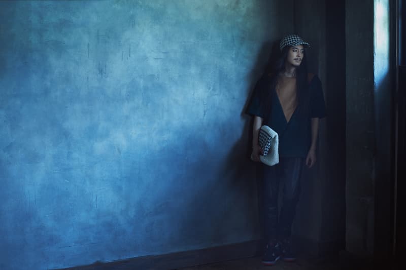 honeyee.com 打造 PHENOMENON 2013 秋冬造型特輯