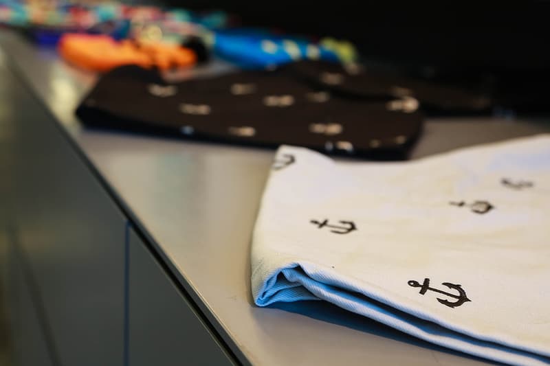 Pink + Dolphin 舊金山店鋪開幕