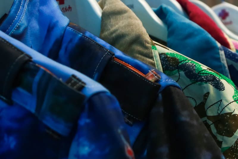 Pink + Dolphin 舊金山店鋪開幕