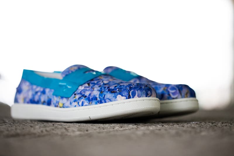 Plantica x Terrem 2014 春夏聯名鞋款