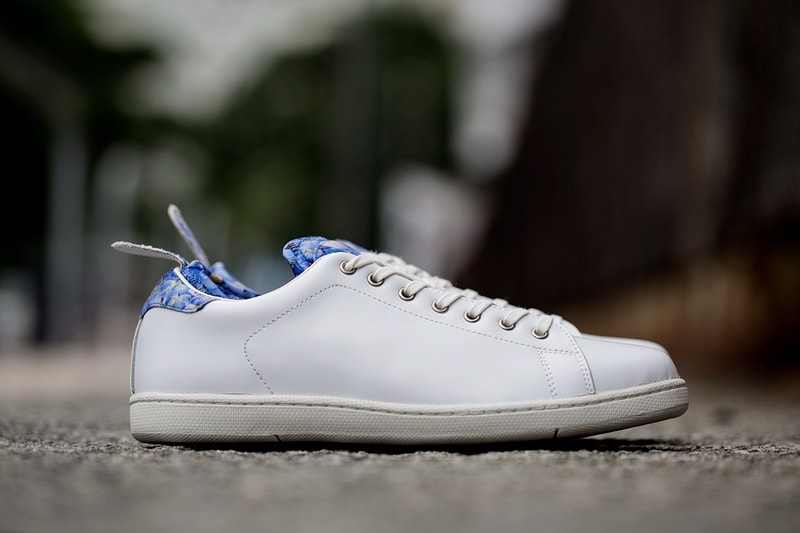 Plantica x Terrem 2014 春夏 PUBLIC-FL 鞋款