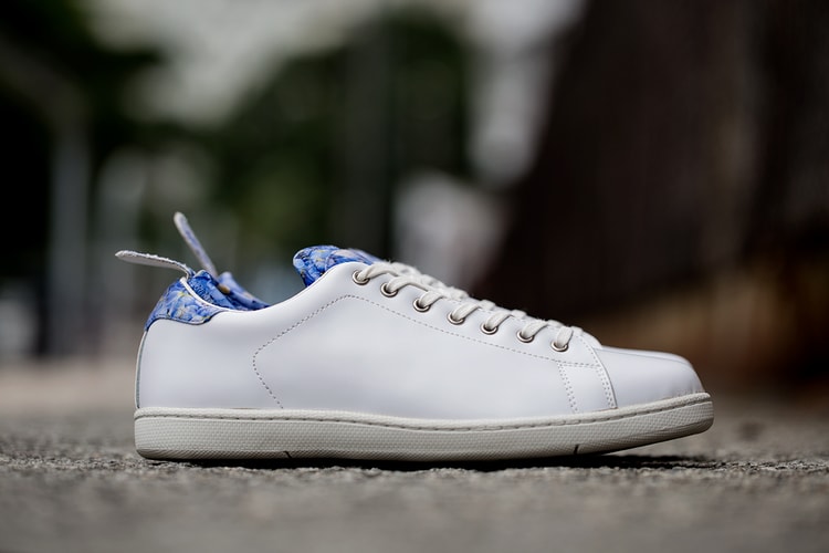 Plantica x Terrem 2014 春夏 PUBLIC-FL 鞋款