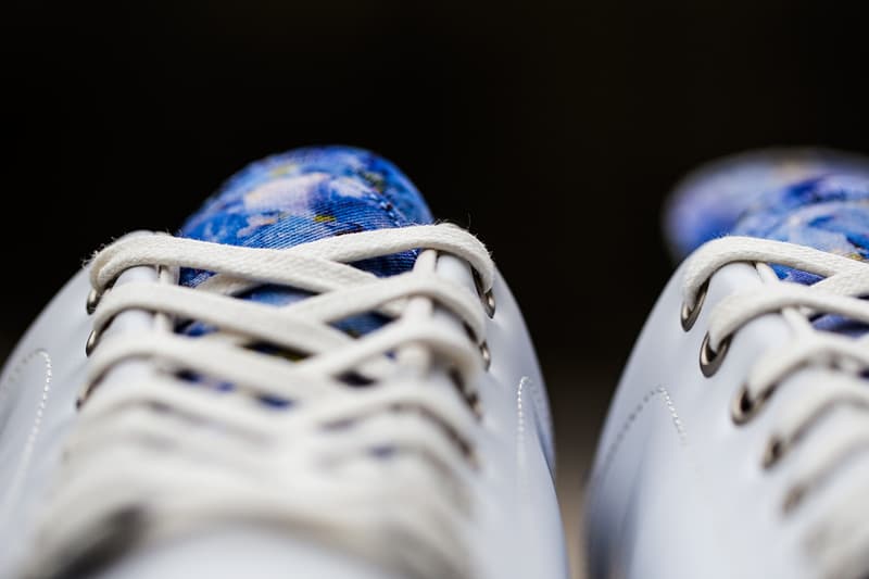 Plantica x Terrem 2014 春夏 PUBLIC-FL 鞋款