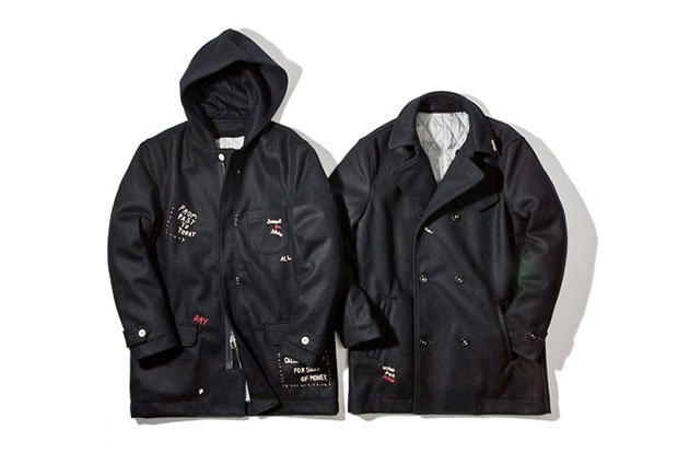 Porter Classic 2013 秋冬系列
