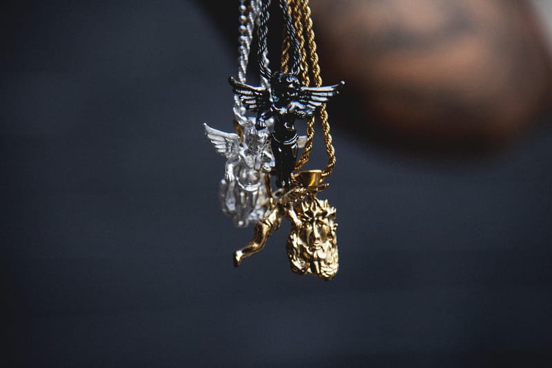 Premium Co. 2013 假日季配飾系列