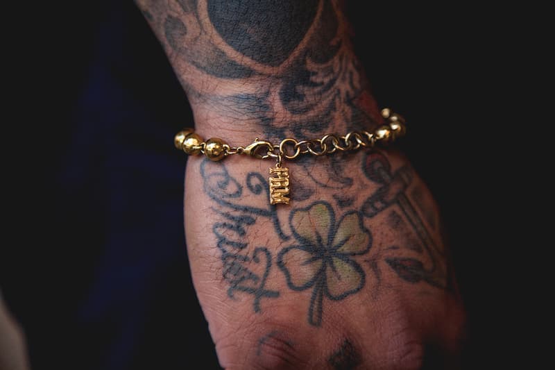 Premium Co. 2013 假日季配飾系列