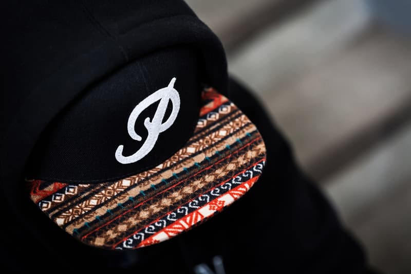 Primitive 2013 秋冬系列新品上架