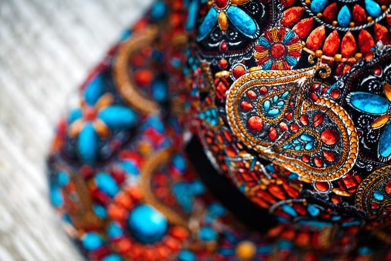 Publish 2013 秋冬系列帽款上架