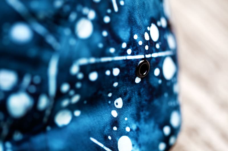 Publish 2013 秋冬系列帽款上架