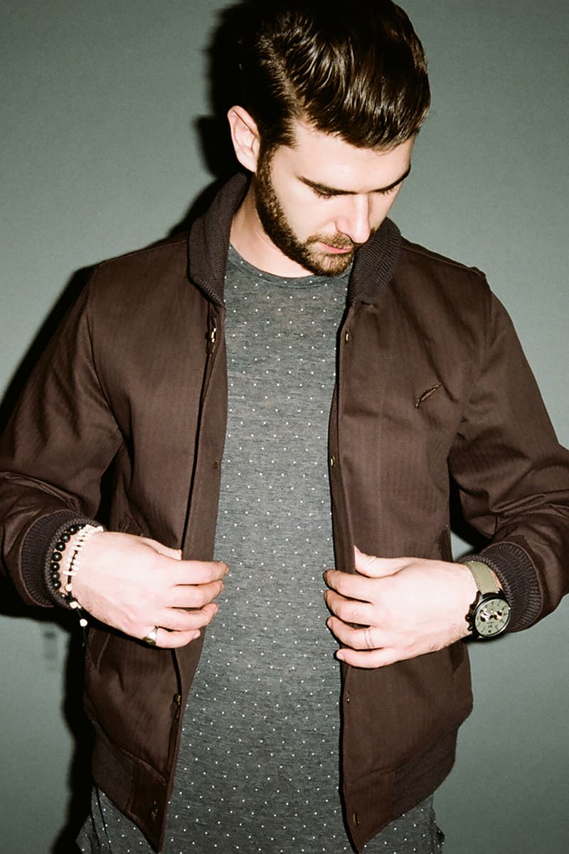 Publish 2013 秋季系列新品上架