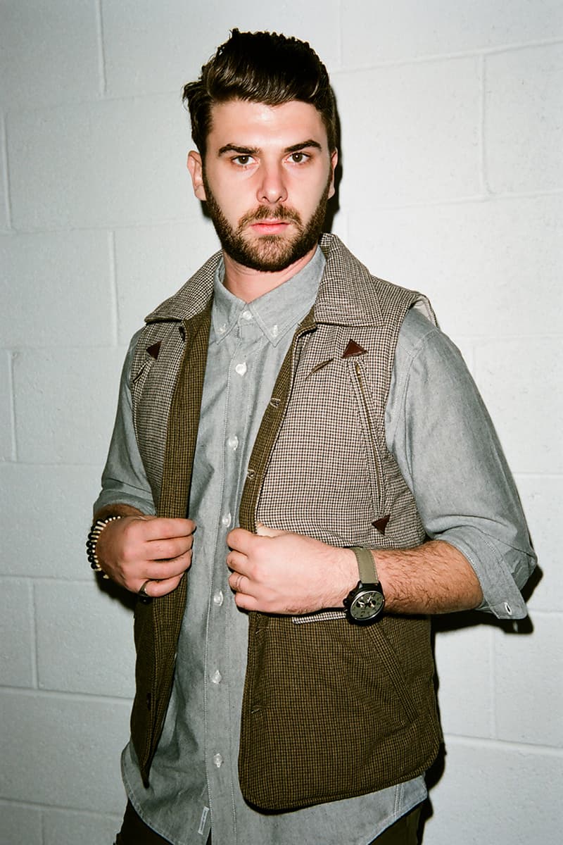 Publish 2013 秋季系列新品上架