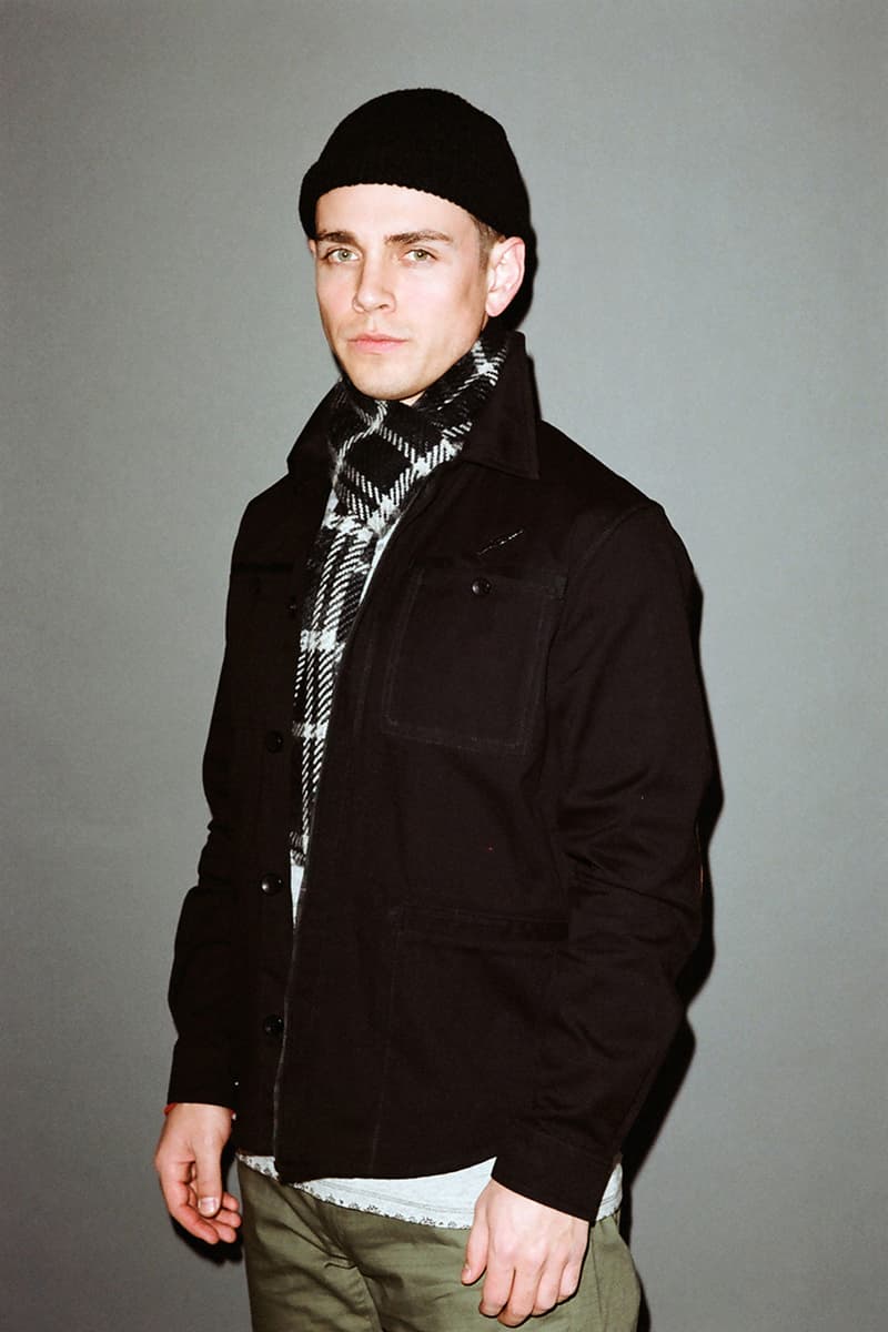 Publish 2013 秋季系列新品上架