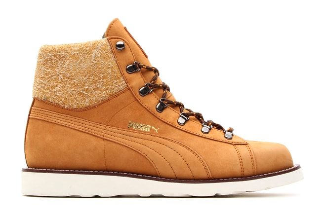 Puma「Made In Japan Takumi」系列