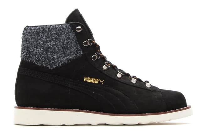 Puma「Made In Japan Takumi」系列