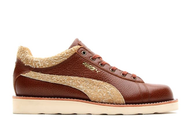 Puma「Made In Japan Takumi」系列