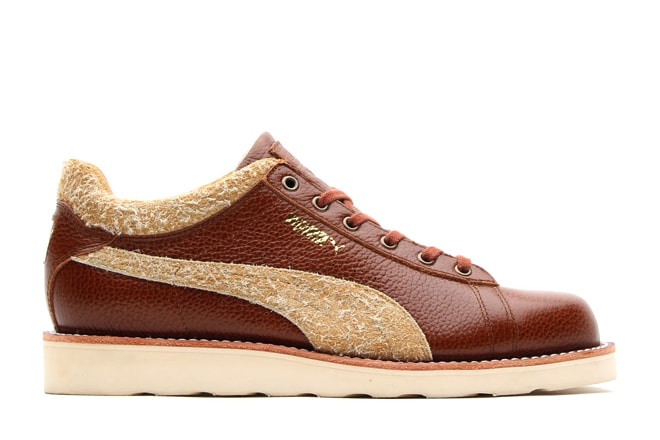 Puma「Made In Japan Takumi」系列