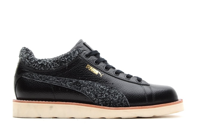 Puma「Made In Japan Takumi」系列