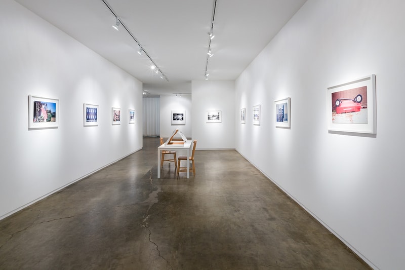 Quam Odunsi「The Reagents」展覽 @ Design Matters Los Angeles