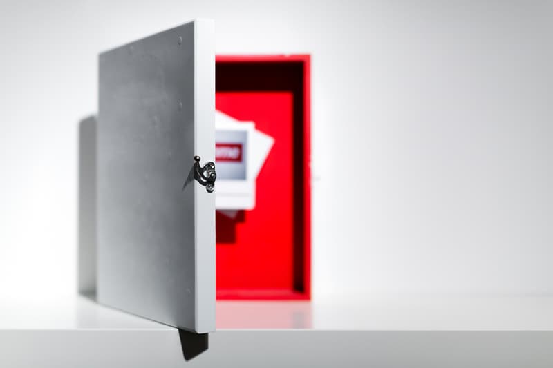 Quam Odunsi「The Reagents」展覽 @ Design Matters Los Angeles