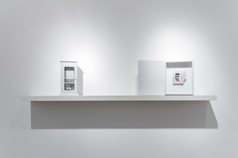 Quam Odunsi「The Reagents」展覽 @ Design Matters Los Angeles