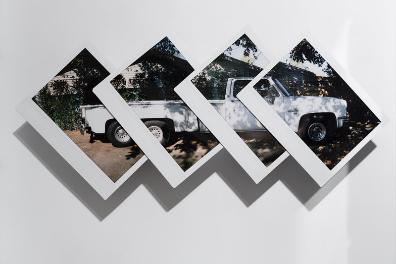 Quam Odunsi「The Reagents」展覽 @ Design Matters Los Angeles
