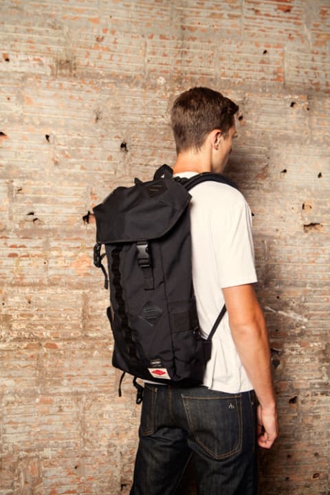 Rag &amp; Bone 2013 秋冬造型特輯