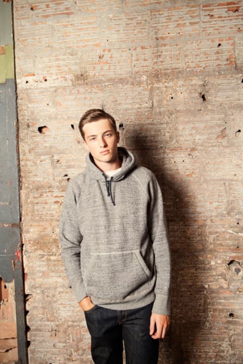 Rag &amp; Bone 2013 秋冬造型特輯